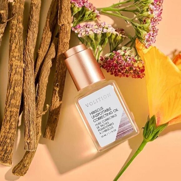 Sephora Other - Volition Hibiscus Unspottable Correcting Oil